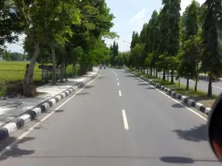 SPBU Lingkar Selatan