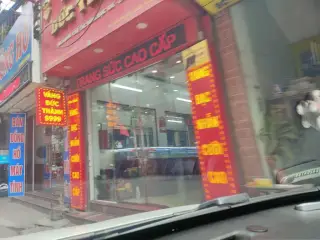 Tiệm bánh kem ở Bắc Từ Liêm Hà Nội - Bánh Kem Hoàng Tình