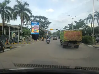 BCA KCP Kas PIK II