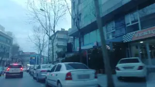 Bursa İskender Kebapçısı