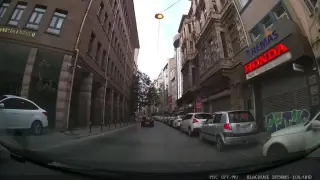 Galata Balık Dürüm