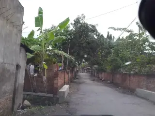 Mushalla Pusaka Nurul Iman Jerneng Kalijaga
