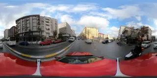 Güneş Park Kumrucu Uğur Usta