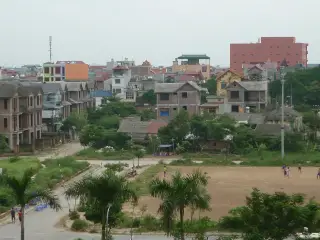Vietnam Lucky Travel Co., Ltd