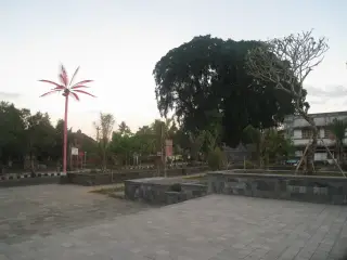 Puri Anom Tabanan