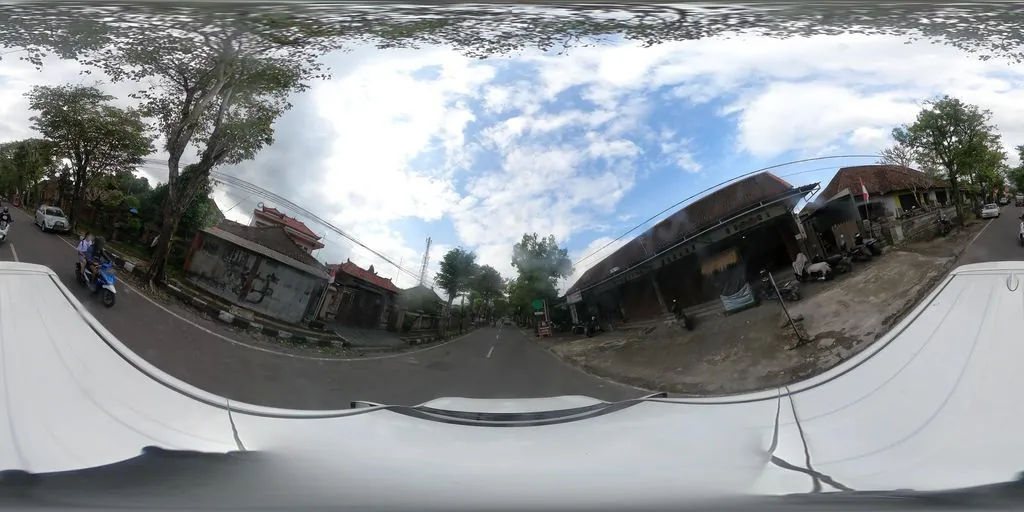 Warung Makan Nasi Jinggo Cuppak