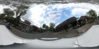Warung Makan Nasi Jinggo Cuppak