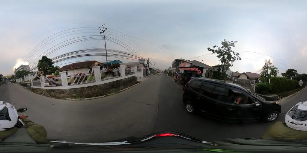 Mie Ayam Baso Mas Wir