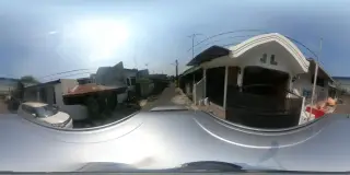 Kompleks Ambon Cengkareng