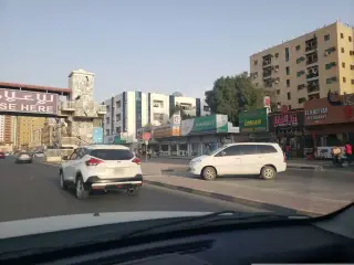 Al FORN Al ASSIL - AJMAN