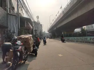 Aksara Homes Ciputat B-22