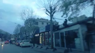 Murathan KÜNefe & Baklava