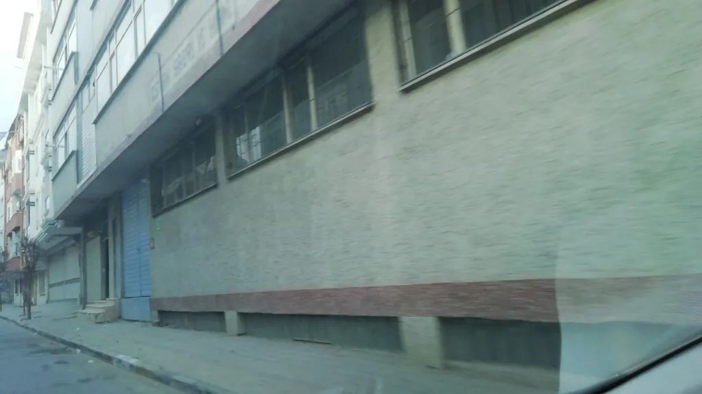 Sofa Erzurum Cağ Kebabı Bağcılar