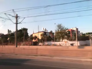 Lara Balık Evi