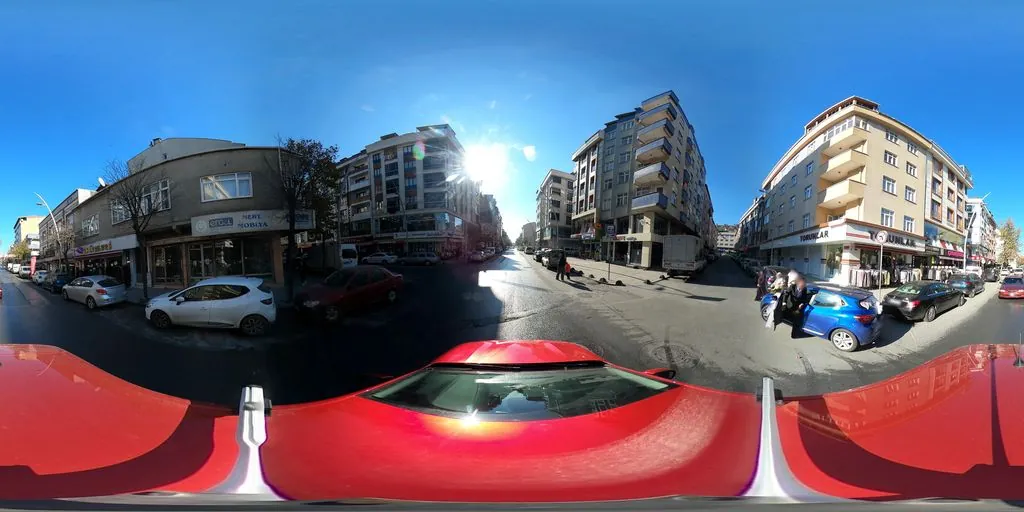 Nurtopu ÇOCUK Yuvası