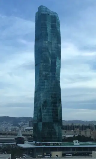 Ziraat Bankası Manavkuyu/İzmir Şubesi