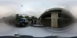 Sop Iga Mak Nyak
