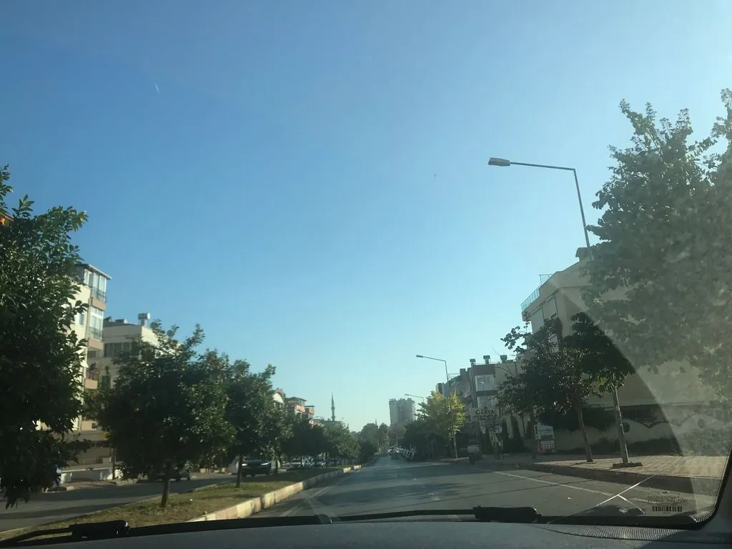 Akya meze ve midye