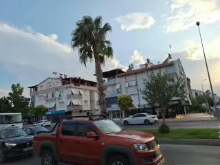 Derya Magden Guzellik Salonu