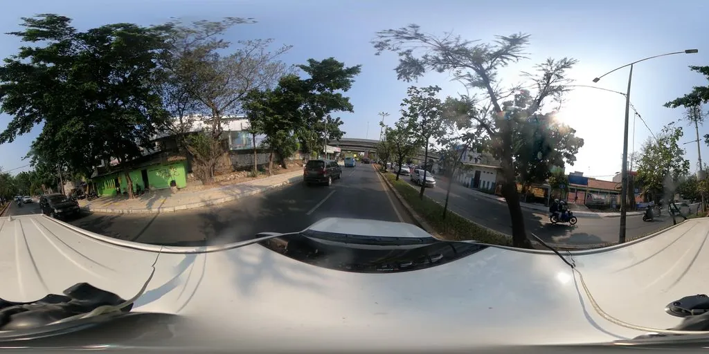 Jaya Mandiri Motor Kalimalang