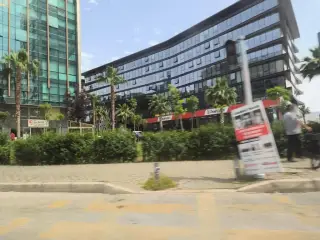 Op. Dr. Fatih Kemal Soy | İzmir Burun Estetiği | Rinoplasti