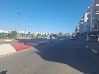 Meşhur Adiyman Çiğköftecisi Gebizli Şubesi