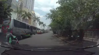 BCA KCP Kas Thamrin City