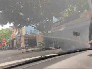 Nhà Hàng - Gà Già 5555