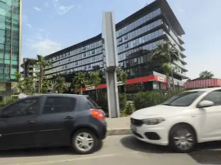 Op. Dr. Murat Samet Ateş, Kulak Burun Boğaz