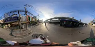 Thnakhar Krung Srixyuthya Sakha Saphan Phra Nang Kela