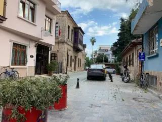 Aspendos