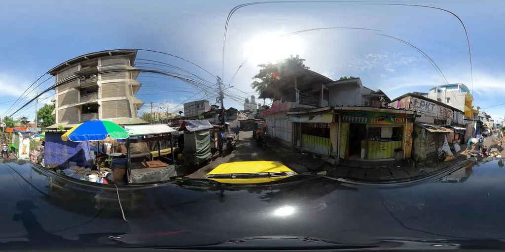 PTSP Kelurahan Kebon Melati