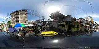 PTSP Kelurahan Kebon Melati