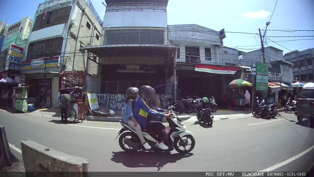 Toko Mesin Jahit UD Maryono