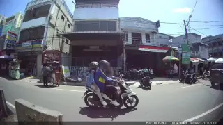 Toko Mesin Jahit UD Maryono