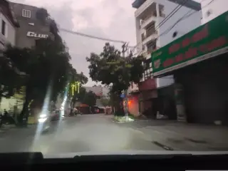 Shophouse Phố Kinh Doanh Sầm Uất Nhất Trung Tâm Quận Gia Lâm Hà Nội