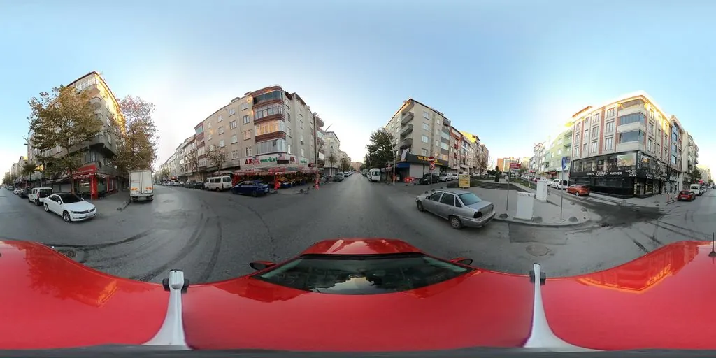 Antepli Sef Asım'ın Yeri