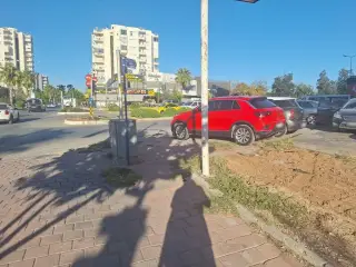 Antalya Taş Market