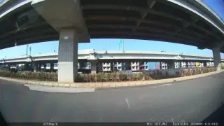 Streetrace Kalimalang bekasi