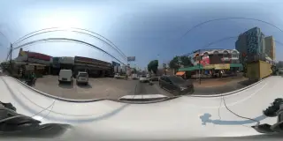 Soto Ayam Ceker Madura