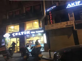 Maltepe Düşler Sokağı
