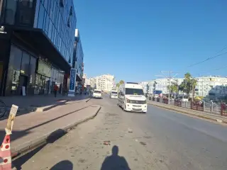 Makaralı Çay Ocağı FastFood