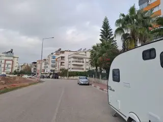Şans Oto Yıkama