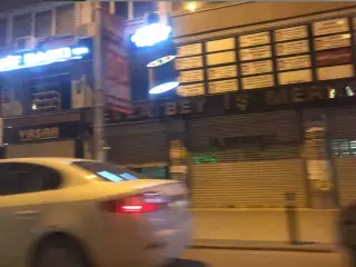 Hacıoğlu Lahmacun