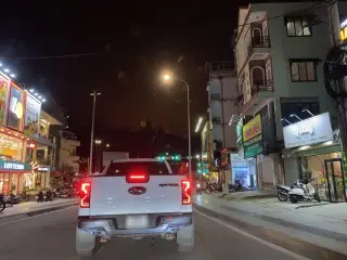 Gà Nướng Cơm Lam Như Ý