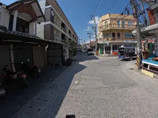 Richmond Travel