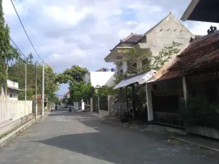 Warung Makan Pak Eko