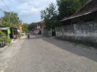 BPK Ola Kisat Yogyakarta