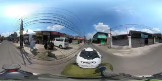 Meong Petshop