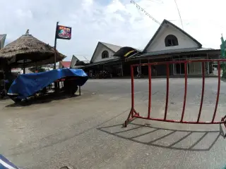 Hectic Bar Otop
